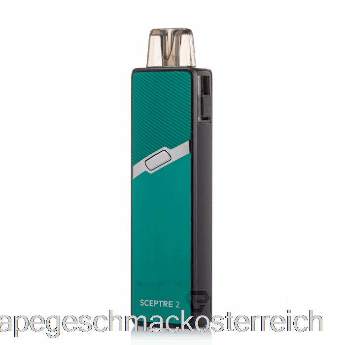 Innokin Sceptre 2 Pod Kit Rainforest Vape Geschmack